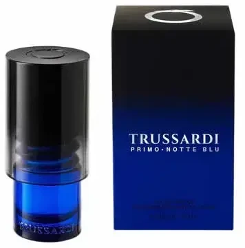 Trussardi Primo Notte Blu EDP parfumuotas vanduo, 30 ml