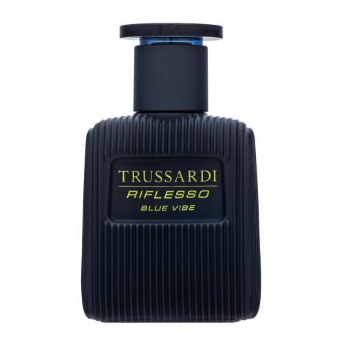 Trussardi Riflesso Mėlyna Vibe EDT tualetinis vanduo vyrams, 30 ml