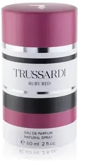 Trussardi Ruby Raudona EDP parfumuotas vanduo moterims, 60 ml