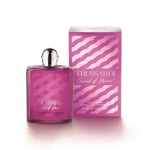 Trussardi Sound of Donna EDP parfumuotas vanduo moterims, 30 ml
