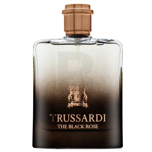 Trussardi The Black Rose Unisex ( Kvepalai Vyrams ir Moterims) EDP 100ml