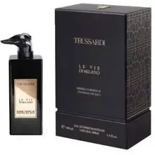 Trussardi Le Vie Di Milano Hidden Corner Of Fontana Dei Baci, 100 ml