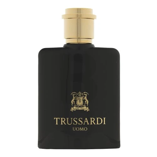 Kvepalai vyrams Trussardi Uomo EDT, 50 ml