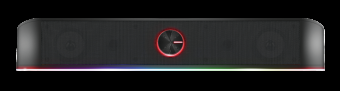 Namų kino sistema TRUST GXT 619 Thorne RGB kolonėlė