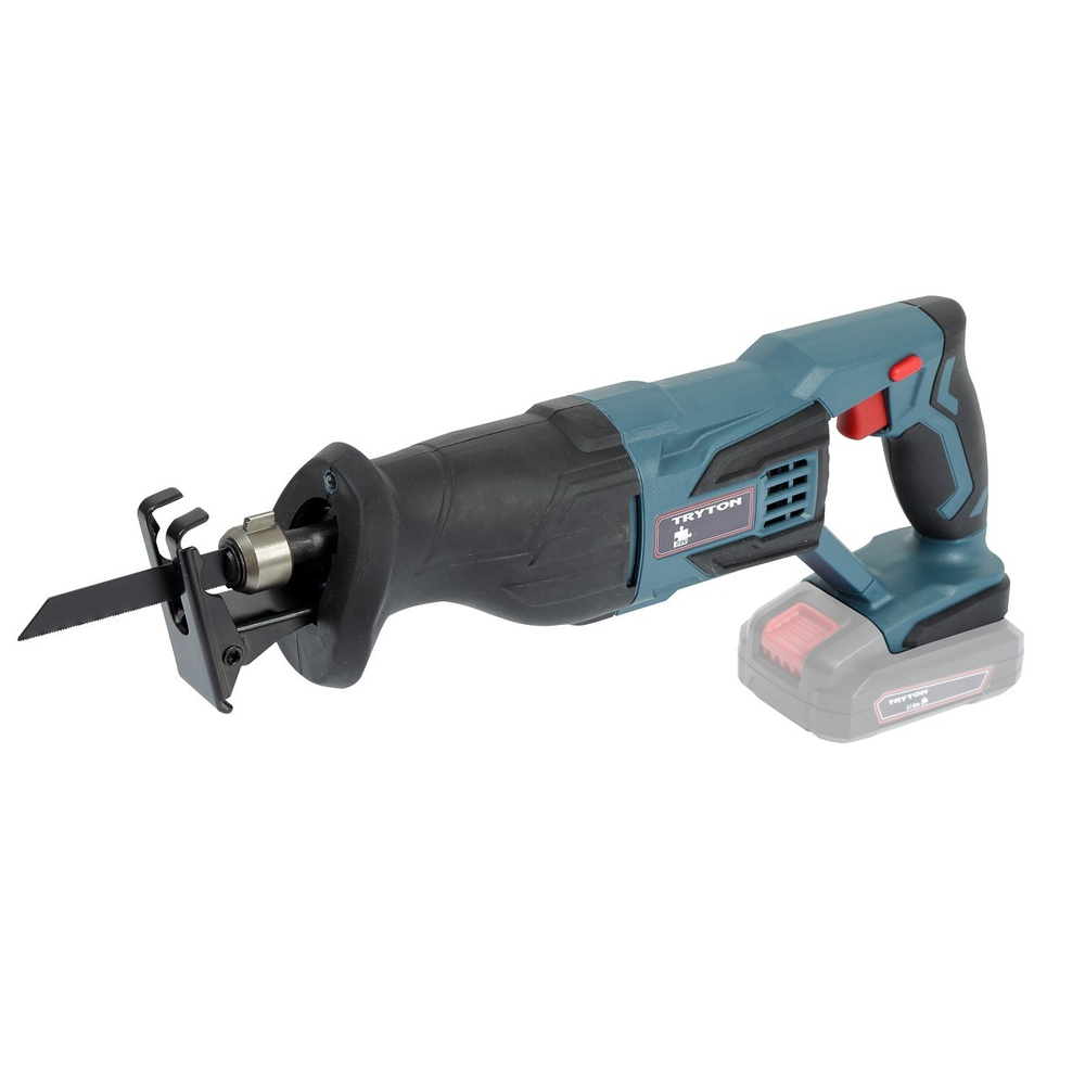 Tiesinis pjūklas Tryton TJPS70 20 V