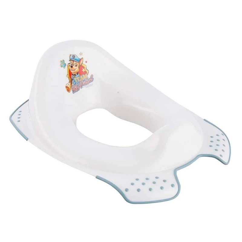 KEEEPER mokomasis dangtis PAW PATROL, baltas, 10819