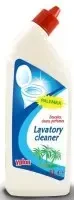 Gelinis WC valiklis YPLON, 1 l