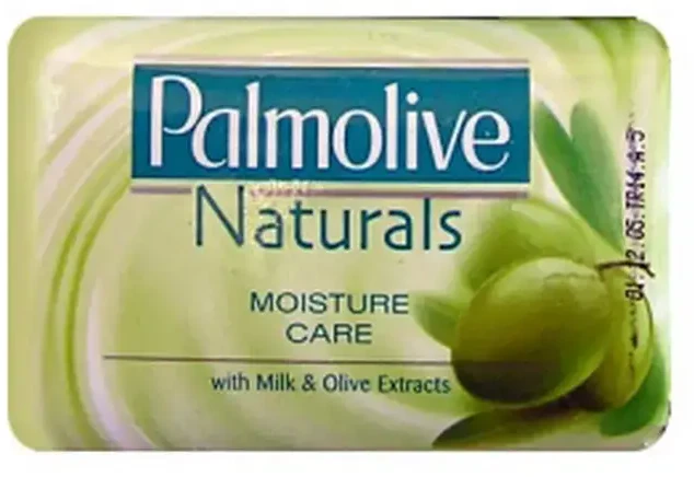 Palmolive Mydło w kostce Moisture Care oliwka 90g