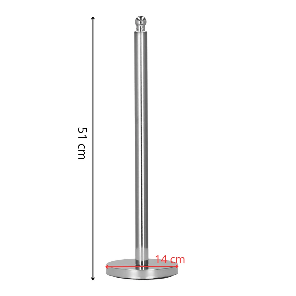 Springos Tualeto popieriaus laikiklis 51 cm