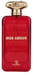 Grandeur Mon Amour EDP parfumuotas vanduo moterims, 100 ml