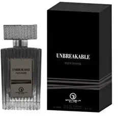 Grandeur Unbreakable EDP parfumuotas vanduo vyrams, 100 ml