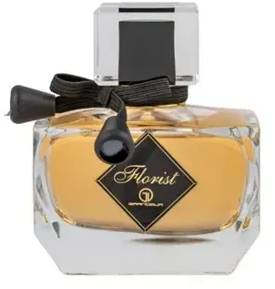 Grandeur Florist EDP parfumuotas vanduo moterims, 100 ml