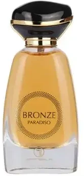 Grandeur Bronze Paradiso EDP parfumuotas vanduo moterims, 100 ml