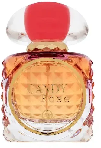Grandeur Candy Rose EDP parfumuotas vanduo moterims, 100 ml