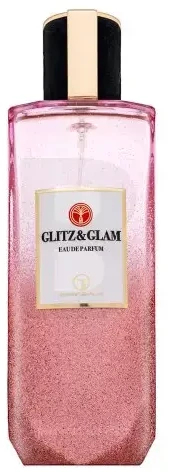 Grandeur Glitz & Glam EDP parfumuotas vanduo moterims, 100 ml