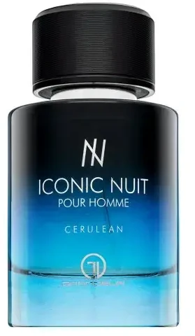 Grandeur Iconic Nuit Pour Homme EDP parfumuotas vanduo vyrams, 100 ml