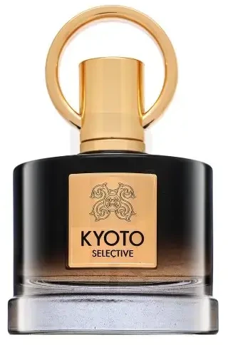 Grandeur Kyoto Selective EDP parfumuotas vanduo unisex, 100 ml