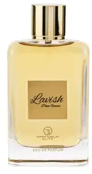 Grandeur Lavish EDP parfumuotas vanduo moterims, 100 ml
