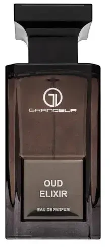 Grandeur Oud Eliksyras EDP parfumuotas vanduo unisex, 100 ml