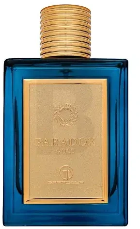 Grandeur Paradox Gold EDP parfumuotas vanduo vyrams, 100 ml