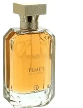 Grandeur Tempt Blanc EDP parfumuotas vanduo unisex, 100 ml