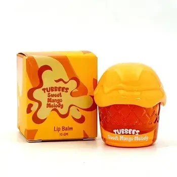 Grandeur Tubbees Sweet Mango Melody Lūpų balzamas 10 g