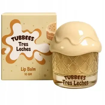 Grandeur Tubbees Tres Leches Lūpų balzamas 10 g