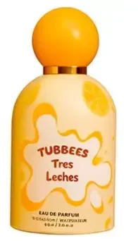 Grandeur Tubbees Tres Leches EDP parfumuotas vanduo unisex, 50 ml