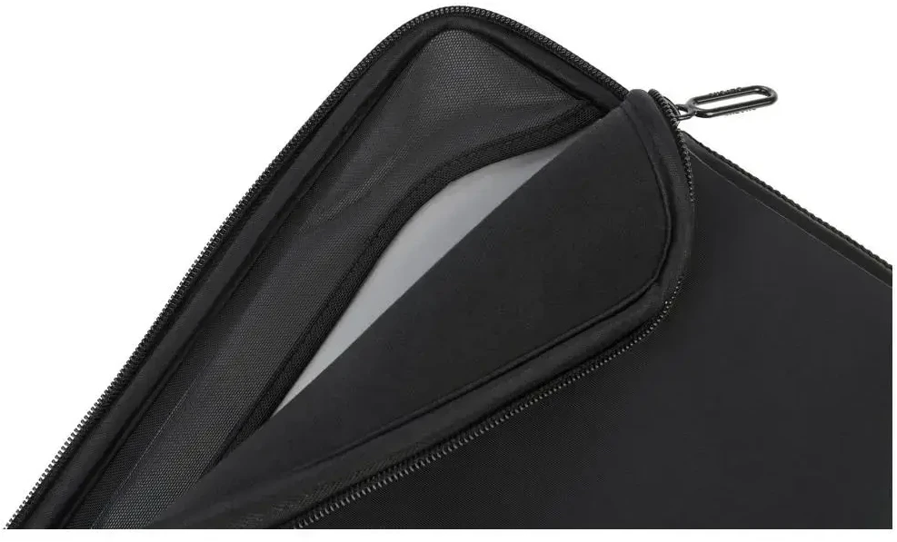 Tucano Elements 2 Macbook Pro 16" juoda