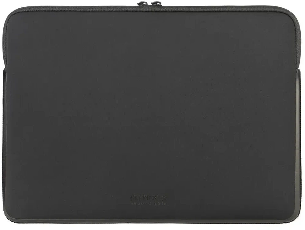 Tucano Elements 2 Macbook Pro 16" juoda