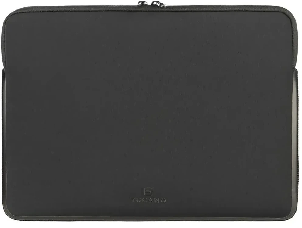Tucano Elements 2 Macbook Pro 16" juoda
