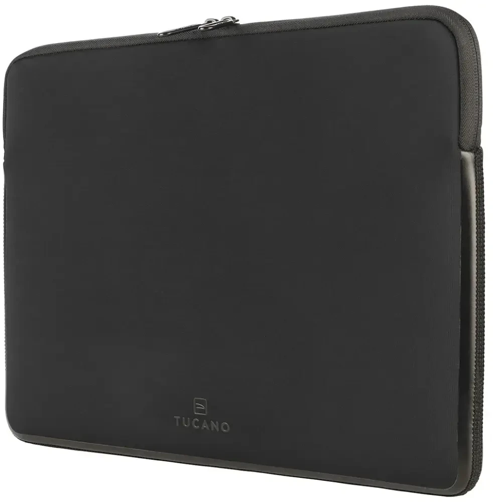 Tucano Elements 2 Macbook Pro 16" juoda