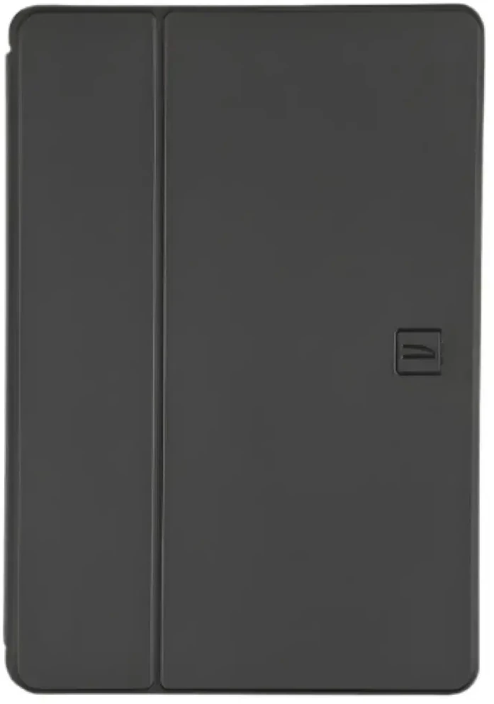 Case Tucano Gala skirtas Samsung Galaxy Tab A11+ (2025) juodos spalvos