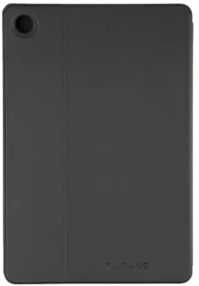 Case Tucano Gala skirtas Samsung Galaxy Tab A11+ (2025) juodos spalvos