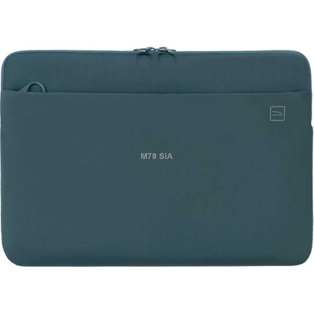 Nešiojamojo kompiuterio dėklas Tucano Second Skin Macbook Pro16" (2019)