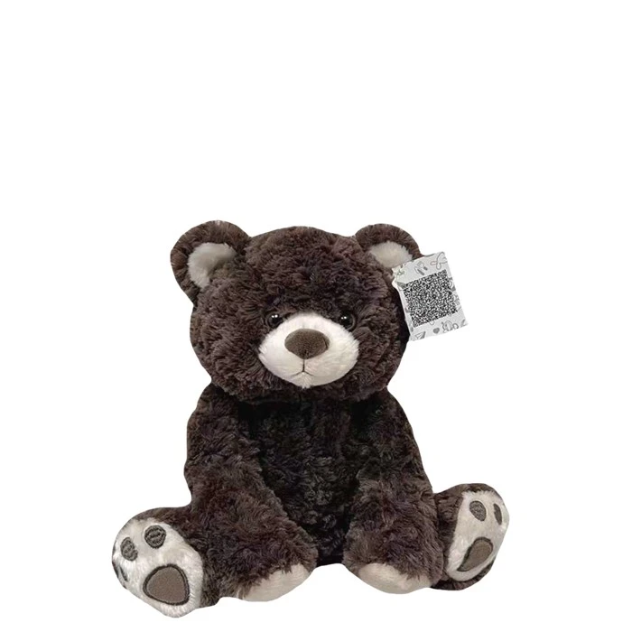 Maskotka AXIOM 9342 Bartuś Bear 26 cm