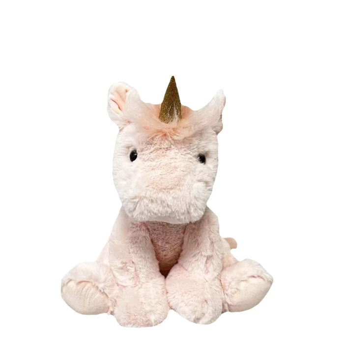 Maskotka AXIOM 9339 Vienaragis Lili