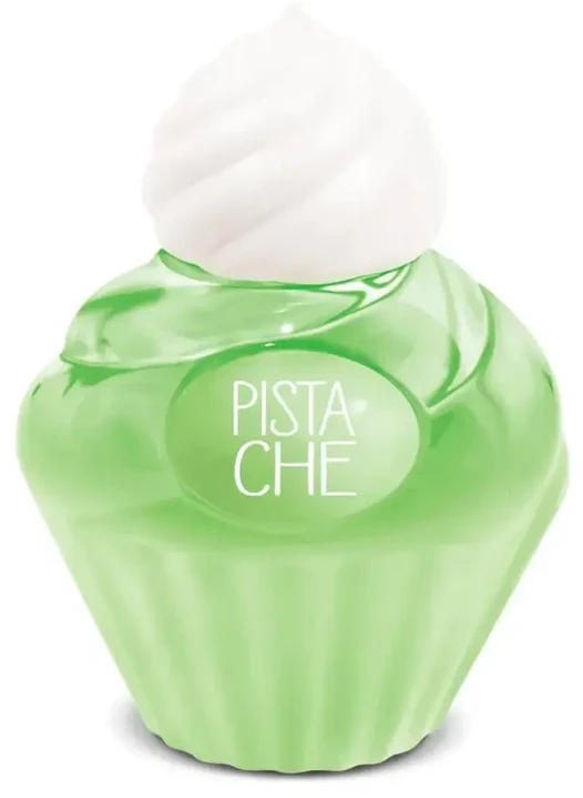 Tutti Delices Pistache EDT tualetinis vanduo moterims, 50 ml