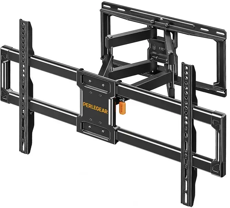 42-82" Televizoriaus laikiklis Perlegear PGLF12-EU