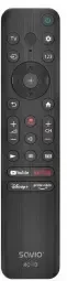 Savio RC-13 do TV Sony - Smart TV