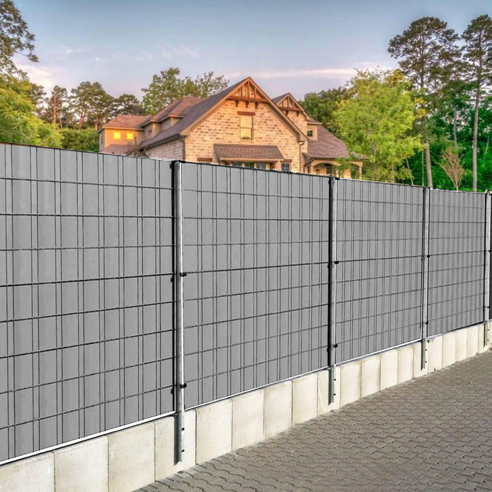 Tvoros juosta Springos 19 cm x 35 m tamsiai žalia, su spaustukais