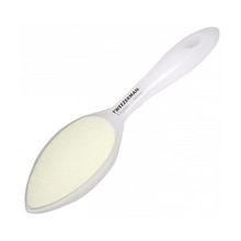 Tweezerman Sided Ceramic Pumice (Pedro Ceramic Callus Stone)
