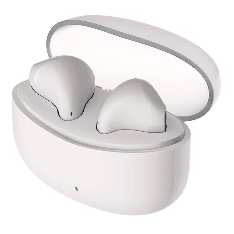 Edifier X2s belaidos ausinės atvirame dėkle
