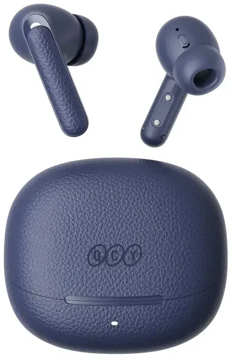 TWS QCY Buds HT15 ANC Ausinės (mėlynas)