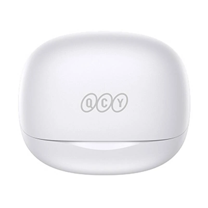 Ausinės TWS QCY MeloBuds HT12 (balta)