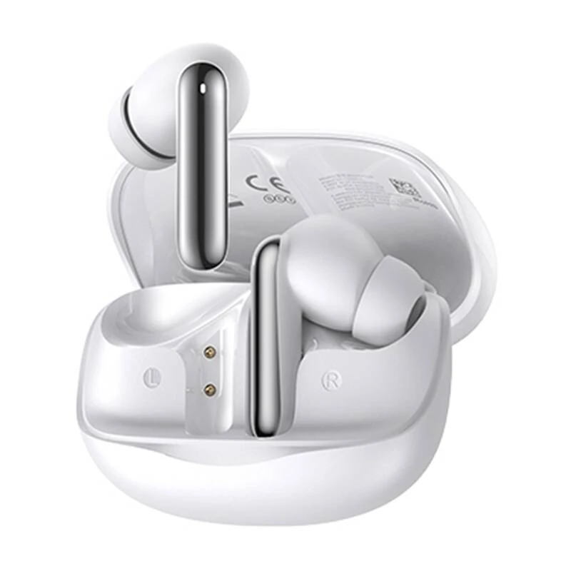 Ausinės TWS QCY MeloBuds HT12 (balta)