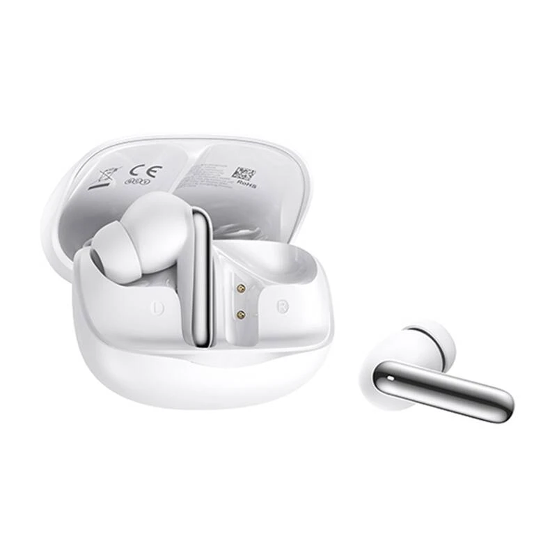 Ausinės TWS QCY MeloBuds HT12 (balta)