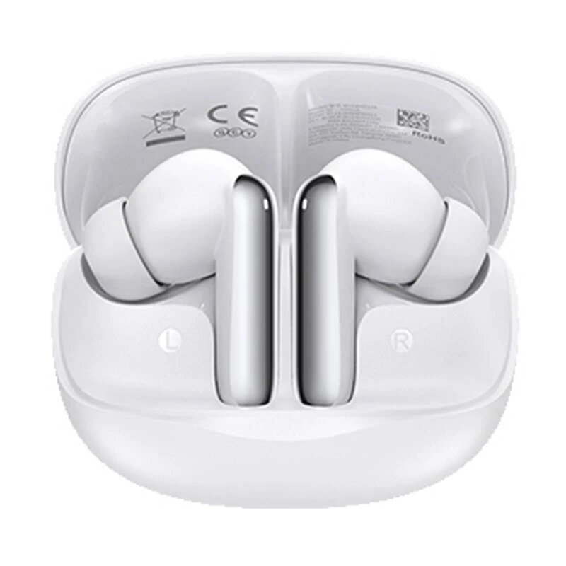 Ausinės TWS QCY MeloBuds HT12 (balta)