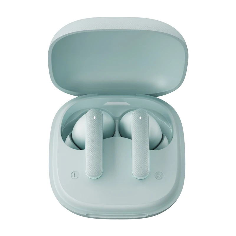 TWS QCY Buds T43 ausinės (mėlynas