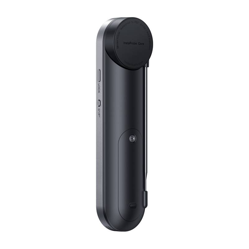 Typhur InstaProbe Core rankinis termometras
